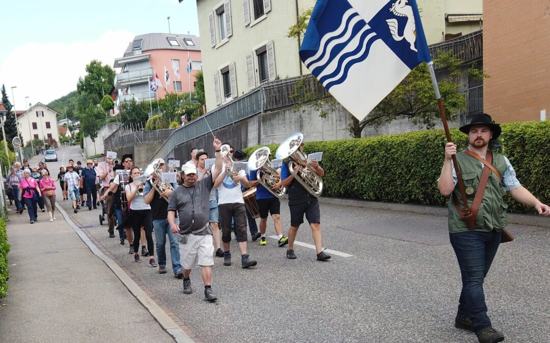 Banntag 2022 – aber etwas wichtiges vergessen (Mai 2022)